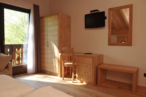 Imagen general del Hotel Garni My Ledro. Foto 1