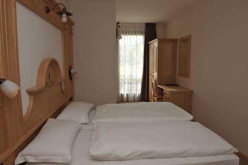 Imagen de la habitación del Hotel Garni My Ledro. Foto 9