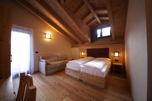 Imagen de la habitación del Hotel Garni My Ledro. Foto 10