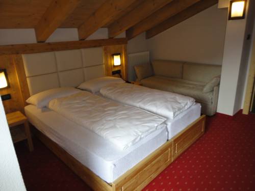 Imagen de la habitación del Hotel Garni My Ledro. Foto 11