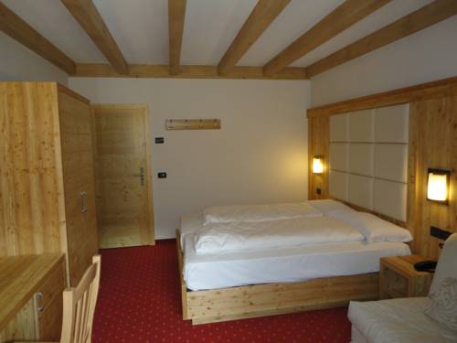 Imagen de la habitación del Hotel Garni My Ledro. Foto 12