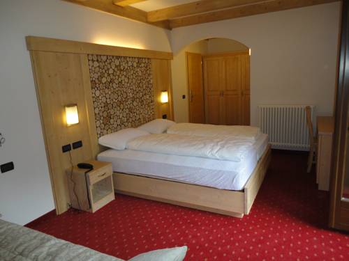 Imagen de la habitación del Hotel Garni My Ledro. Foto 13