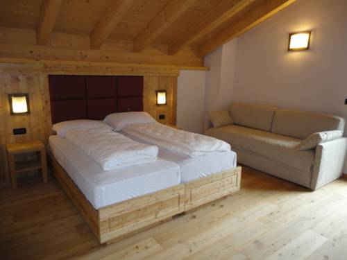 Imagen de la habitación del Hotel Garni My Ledro. Foto 14