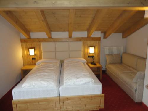 Imagen de la habitación del Hotel Garni My Ledro. Foto 15