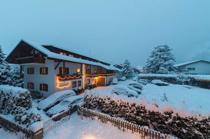 Imagen general del Hotel Garni Niederbacher. Foto 1