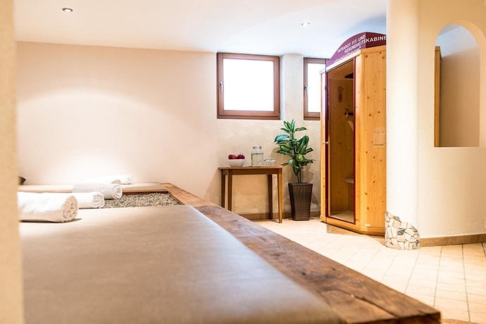 Imagen de la habitación del Hotel Garni Niederbacher. Foto 7