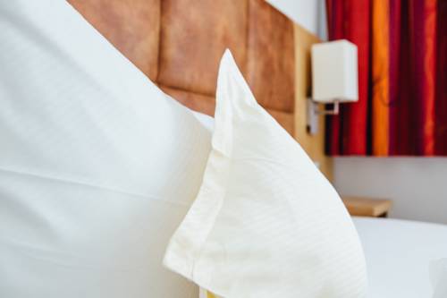 Imagen de la habitación del Hotel Garni Noval. Foto 4