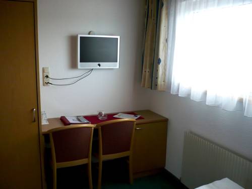 Imagen de la habitación del Hotel Garni Noval. Foto 7