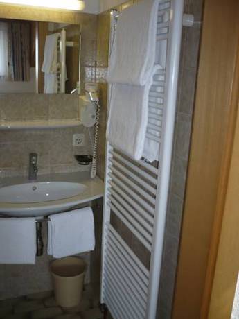 Imagen de la habitación del Hotel Garni Noval. Foto 8