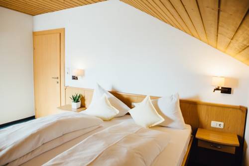 Imagen de la habitación del Hotel Garni Noval. Foto 11