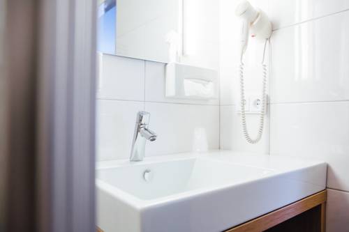 Imagen de la habitación del Hotel Garni Noval. Foto 13