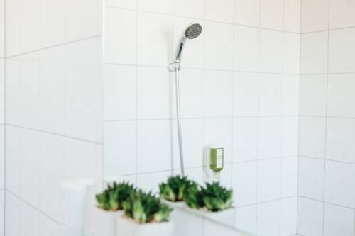 Imagen de la habitación del Hotel Garni Noval. Foto 14