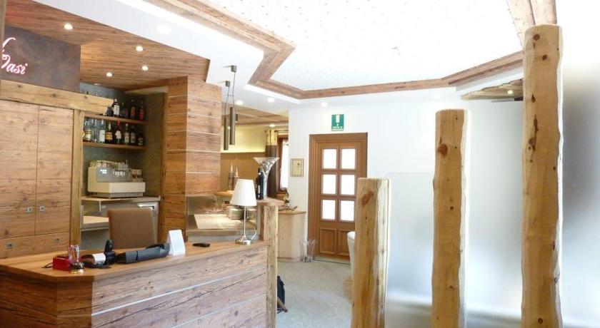 Imagen general del Hotel Garni Oasi, Livigno. Foto 1