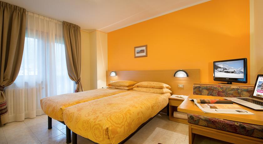 Imagen general del Hotel Garni Oasi, Livigno. Foto 2