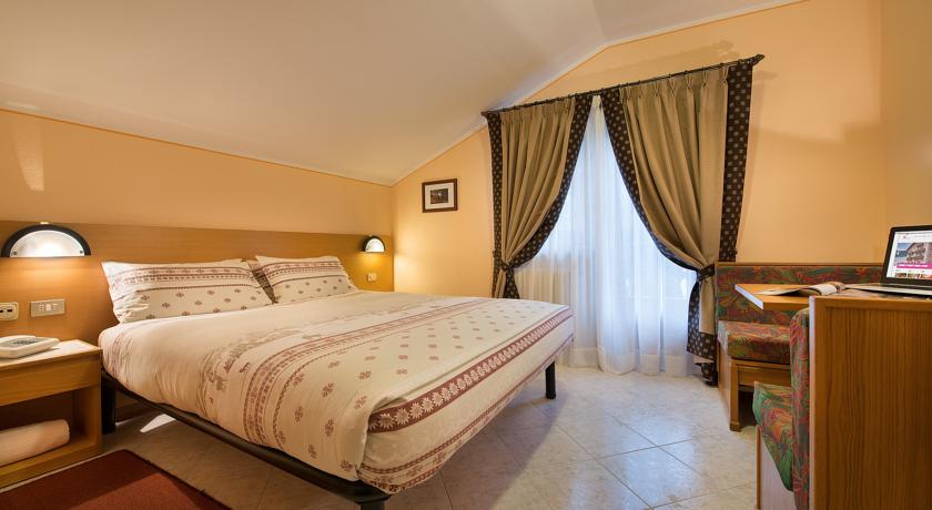 Imagen general del Hotel Garni Oasi, Livigno. Foto 3