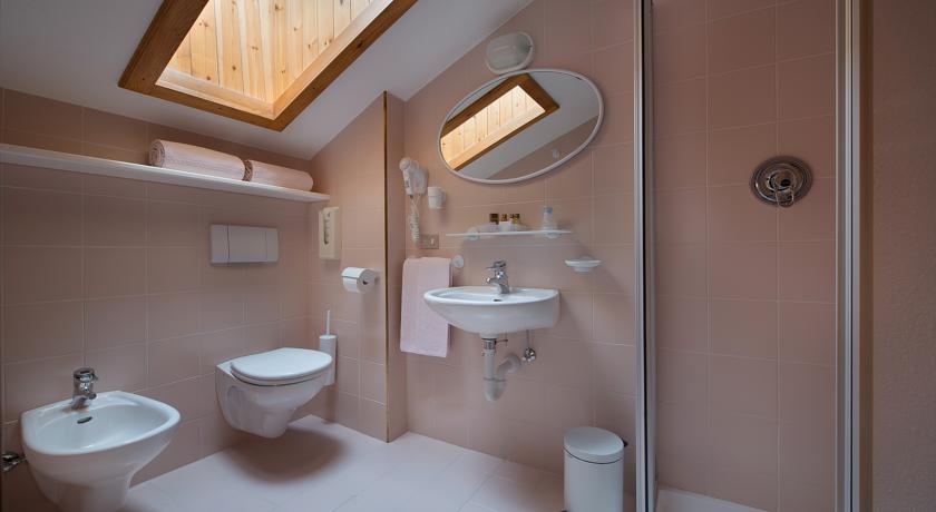 Imagen general del Hotel Garni Oasi, Livigno. Foto 4
