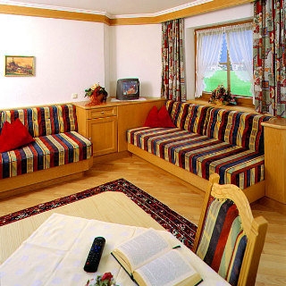 Imagen de la habitación del Hotel Garni Oblasser. Foto 6