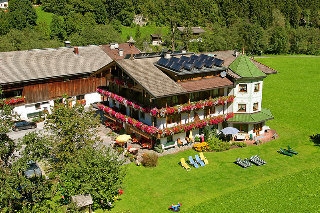 Imagen general del Hotel Garni Oblasser. Foto 1