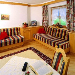Imagen general del Hotel Garni Oblasser. Foto 3