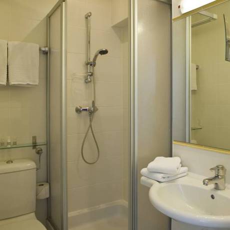 Imagen de la habitación del Hotel Garni Ogris Am See. Foto 4