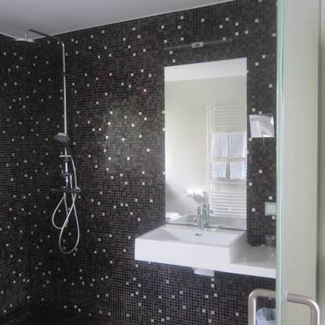 Imagen de la habitación del Hotel Garni Ogris Am See. Foto 5
