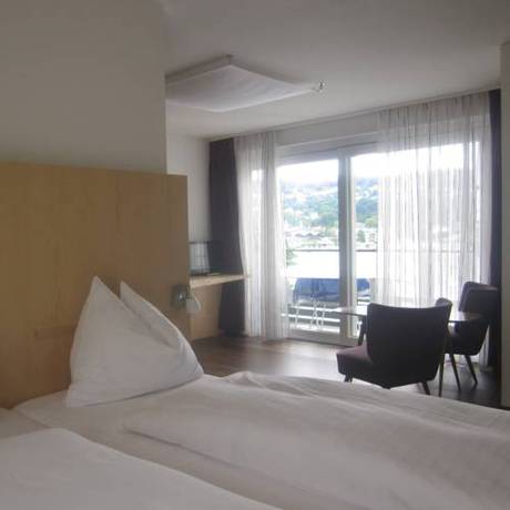 Imagen de la habitación del Hotel Garni Ogris Am See. Foto 6
