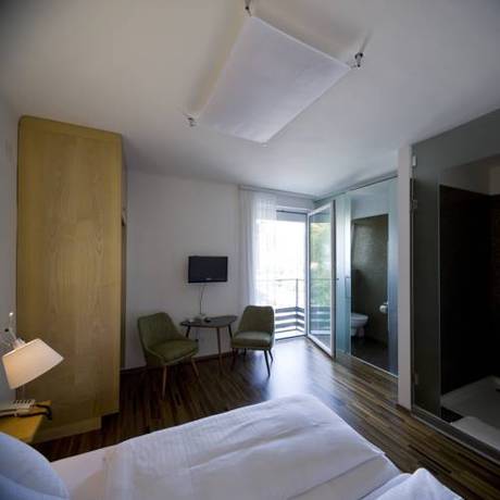 Imagen de la habitación del Hotel Garni Ogris Am See. Foto 9