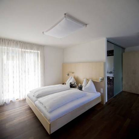 Imagen general del Hotel Garni Ogris Am See. Foto 1
