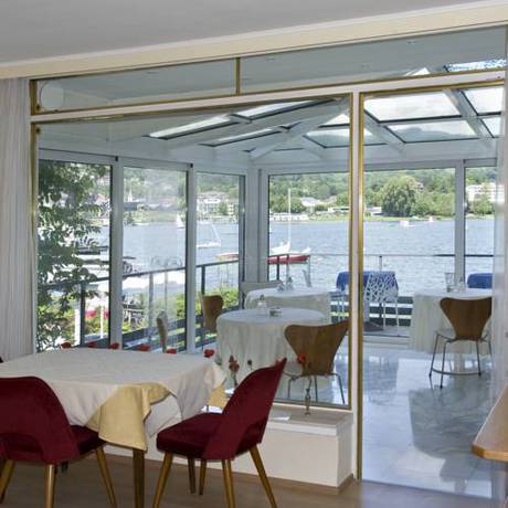 Imagen de la habitación del Hotel Garni Ogris Am See. Foto 12