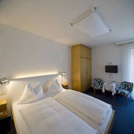 Imagen de la habitación del Hotel Garni Ogris Am See. Foto 13