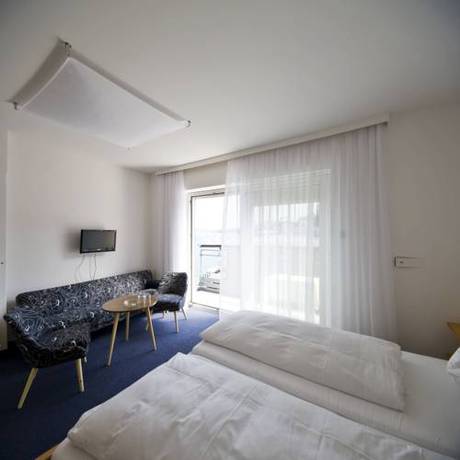 Imagen de la habitación del Hotel Garni Ogris Am See. Foto 14