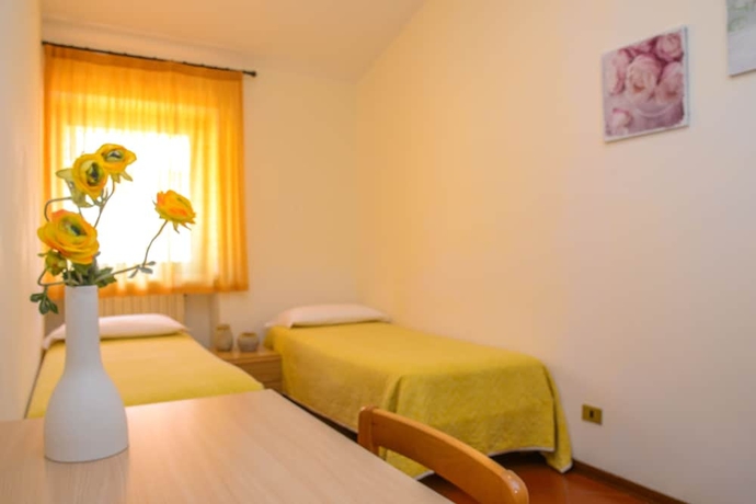 Imagen de la habitación del Hotel Garni Onda. Foto 7