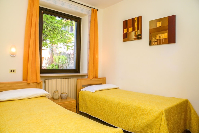 Imagen de la habitación del Hotel Garni Onda. Foto 12