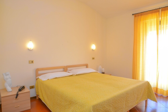 Imagen de la habitación del Hotel Garni Onda. Foto 13