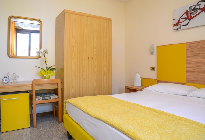 Imagen de la habitación del Hotel Garni Onda. Foto 14