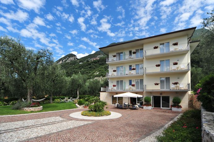 Imagen general del Hotel Garni Orchidea. Foto 2
