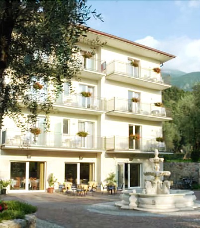 Imagen general del Hotel Garni Orchidea. Foto 1