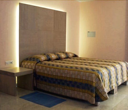 Imagen de la habitación del Hotel Garni Orchidea. Foto 11