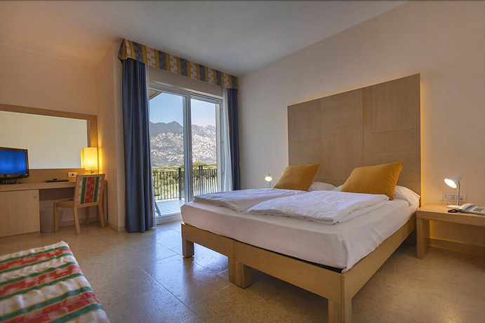 Imagen de la habitación del Hotel Garni Orchidea. Foto 13