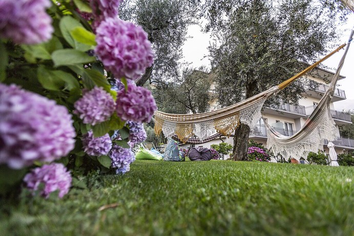 Imagen general del Hotel Garni Orchidea. Foto 3
