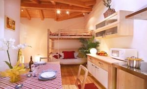 Imagen de la habitación del Hotel Garni Ortles. Foto 3