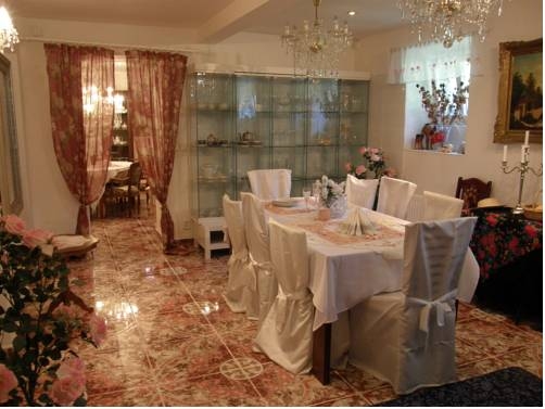 Imagen general del Hotel Garni, Ostrava. Foto 2