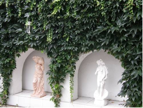 Imagen general del Hotel Garni, Ostrava. Foto 3