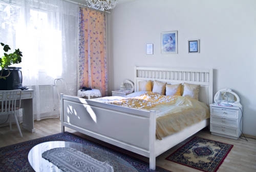 Imagen general del Hotel Garni, Ostrava. Foto 5