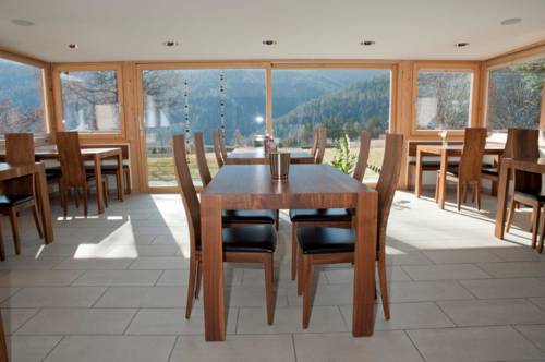 Imagen de la habitación del Hotel Garni Panorama. Foto 7