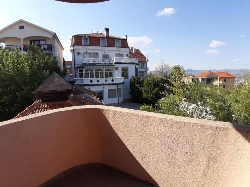Imagen general del Hotel Garni Panorama Lux. Foto 3