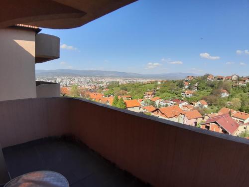 Imagen general del Hotel Garni Panorama Lux. Foto 4