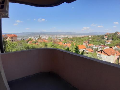 Imagen general del Hotel Garni Panorama Lux. Foto 5
