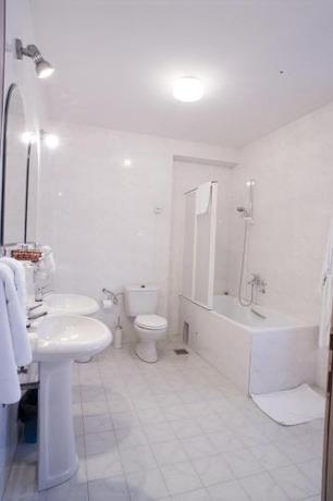 Imagen de la habitación del Hotel Garni Panorama Lux. Foto 7
