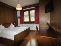 Imagen de la habitación del Hotel Garni Panoramik. Foto 2